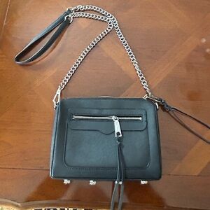 Rebecca Minkoff Black Bag